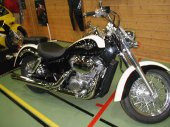 2001 Honda VT 750 C2 Shadow photo